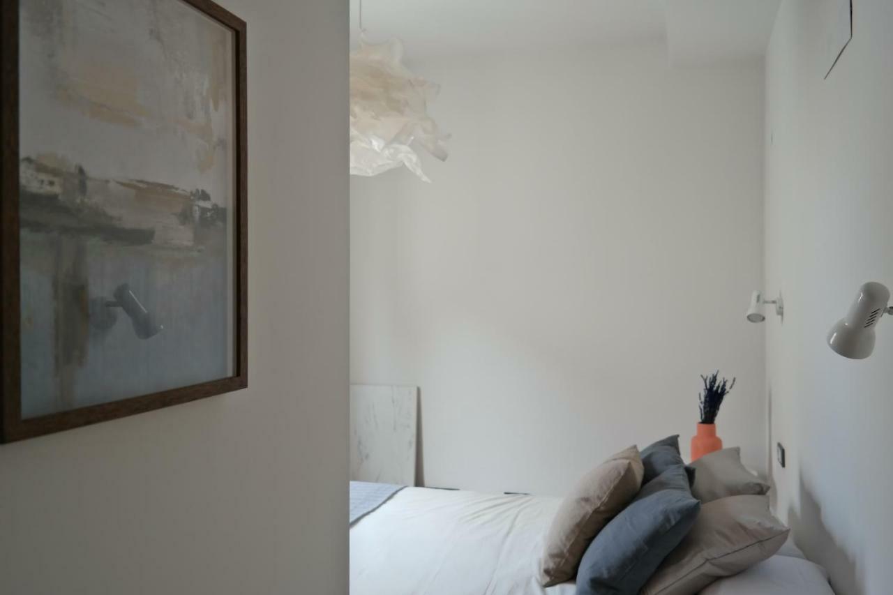 Penthouse Apartment & Pool Malaga Center Bagian luar foto