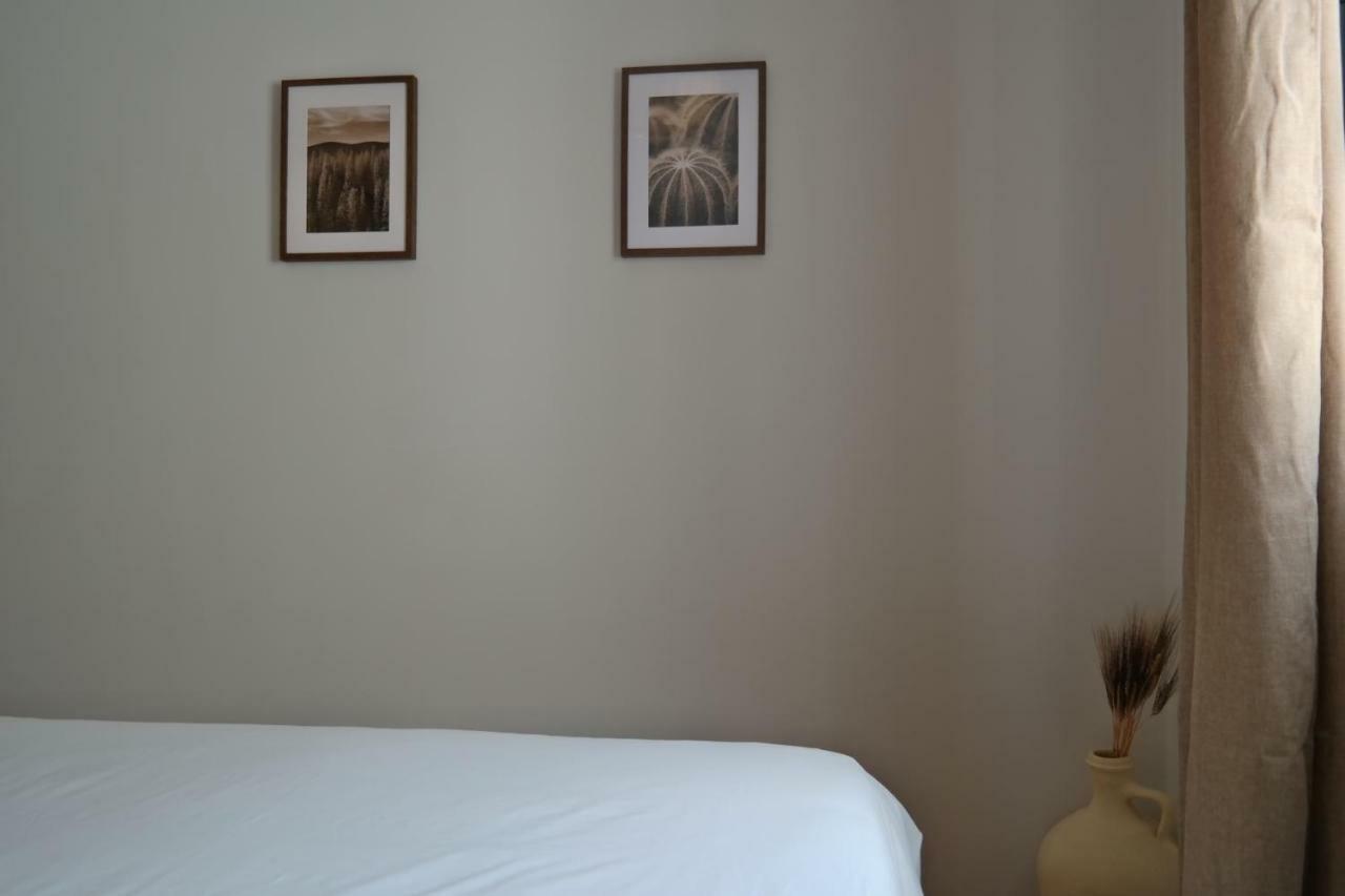 Penthouse Apartment & Pool Malaga Center Bagian luar foto