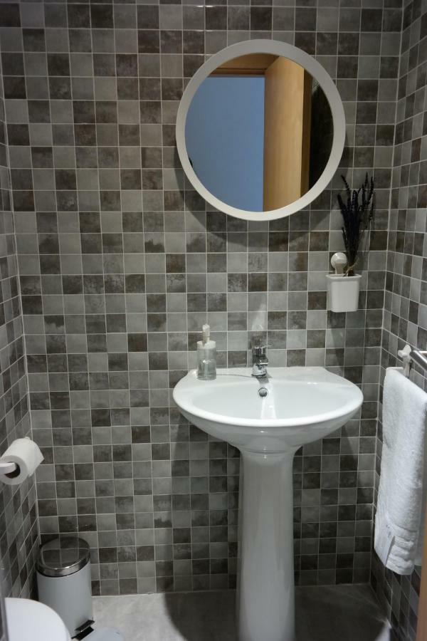 Penthouse Apartment & Pool Malaga Center Bagian luar foto