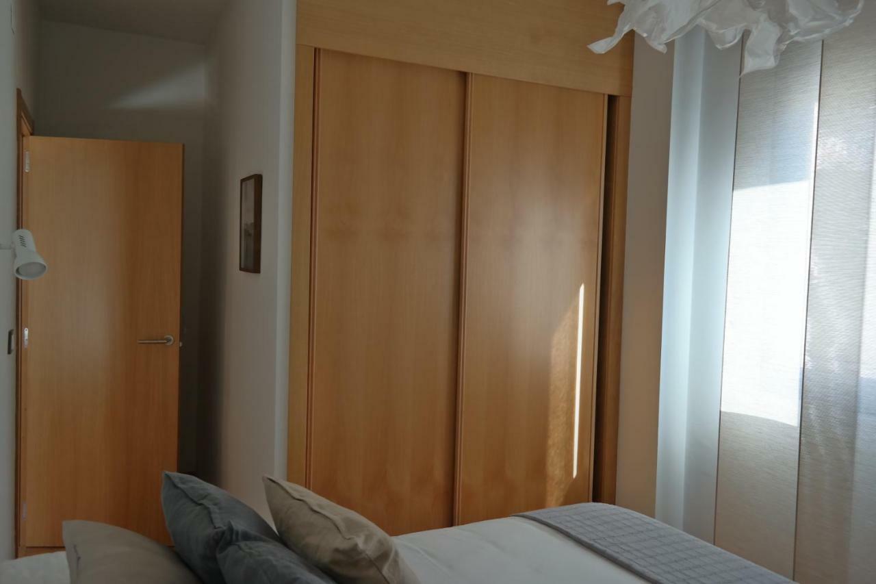 Penthouse Apartment & Pool Malaga Center Bagian luar foto