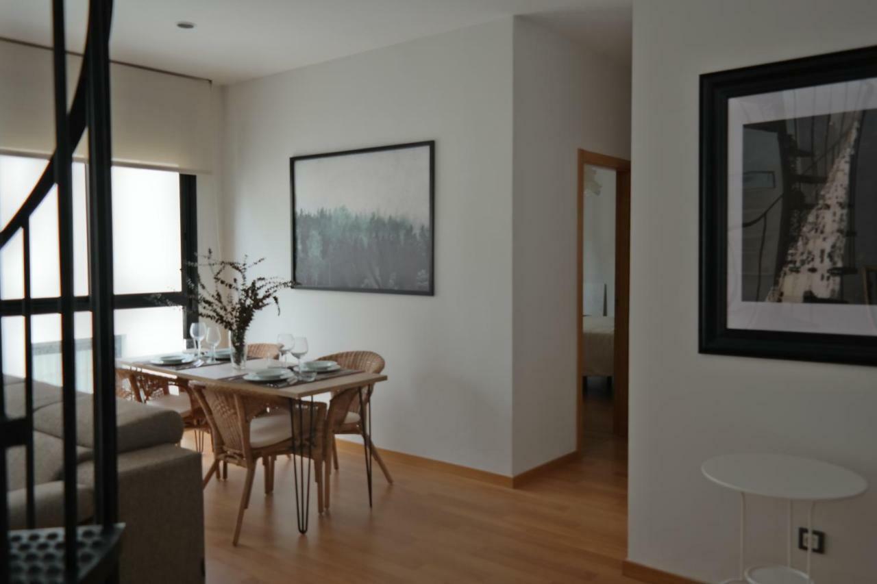 Penthouse Apartment & Pool Malaga Center Bagian luar foto